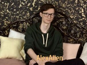 AlexAllen