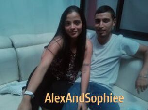 AlexAndSophiee
