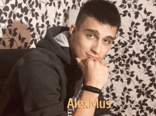 AlexMus