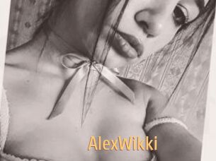 AlexWikki