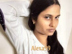 Alexa99