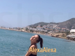 AlexaAlexa