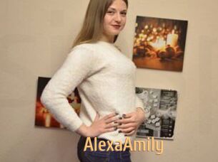 AlexaAmily