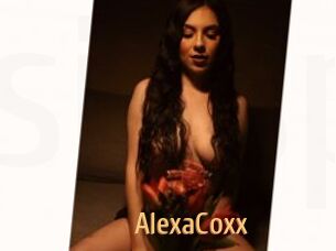 AlexaCoxx