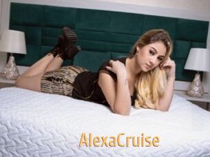 AlexaCruise