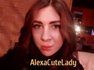 AlexaCuteLady