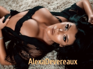 AlexaDevereaux