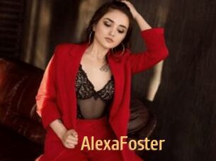 AlexaFoster