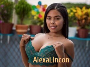 AlexaLincon