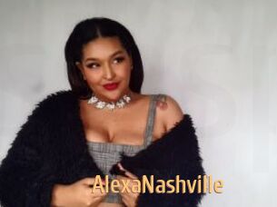 AlexaNashville