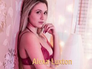 Alexa_Luxton