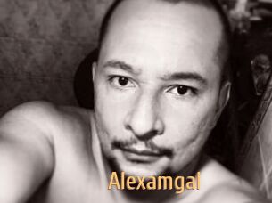 Alexamgal