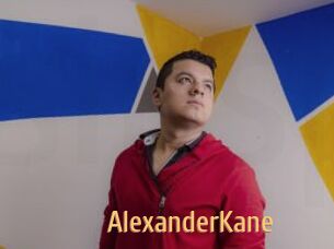 AlexanderKane