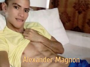 Alexander_Magnon