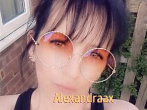 Alexandraax