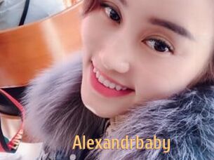 Alexandrbaby