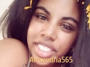 Alexandria565