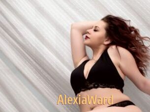 AlexiaWard