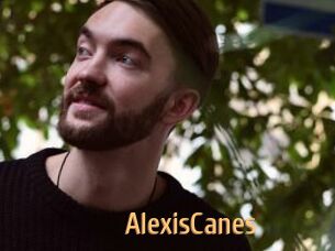 AlexisCanes