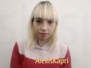 AlexisKapri