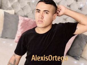 AlexisOrtega