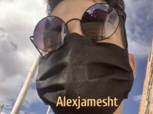 Alexjamesht