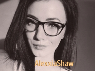 AlexxiaShaw