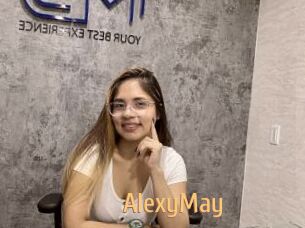 AlexyMay