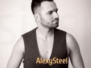 AlexySteel