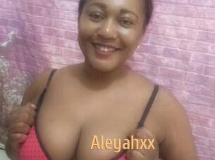 Aleyahxx