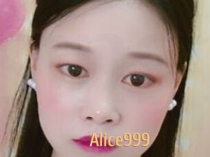 Alice999