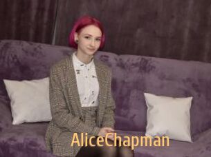 AliceChapman