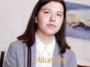 AliceCozy