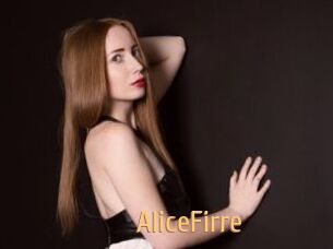 AliceFirre