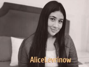 AliceLevrinow