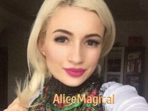 AliceMagical