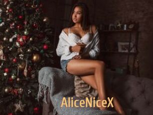 AliceNiceX