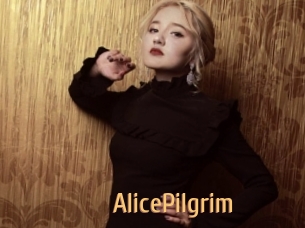 AlicePilgrim