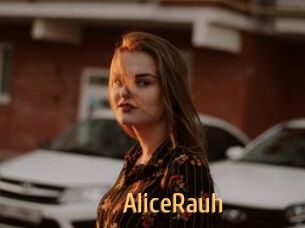 AliceRauh