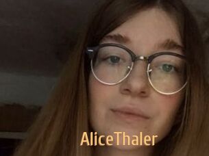 AliceThaler