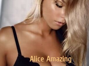 Alice_Amazing