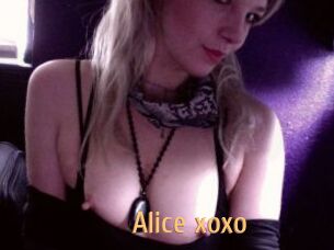 Alice_xoxo