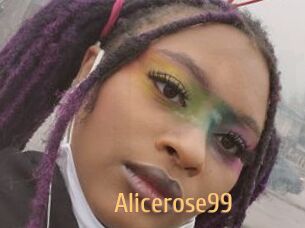 Alicerose99
