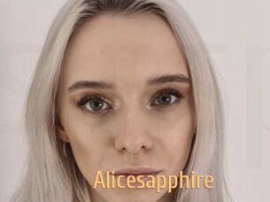 Alicesapphire