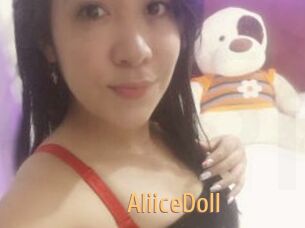 AliiceDoll