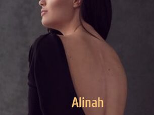 Alinah