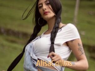 AlisaCollins