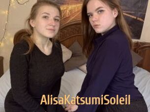 AlisaKatsumiSoleil