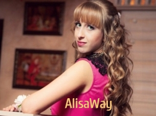 AlisaWay