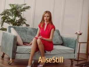 AliseStill